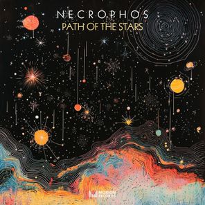 Necrophos Music – Path of the Stars