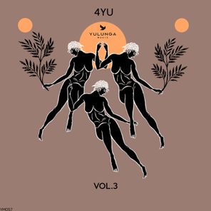 Max Marchisio, Gaia Rose – ”4YU, Vol. 3”