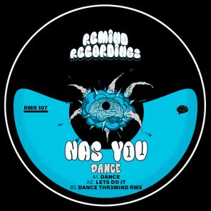 THR3MIND, NAS YOU – DANCE