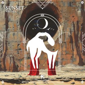 Cafe De Anatolia, RIKI PAPA – Sunset