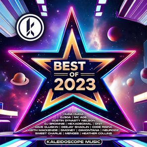 Huda Hudia, Dave Gluskin – Best of 2023