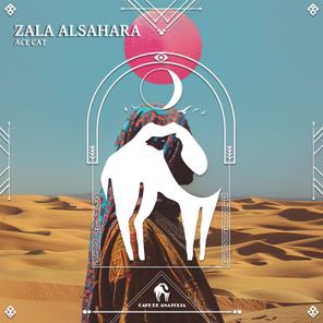 Cafe De Anatolia, ACE CAT – Zala Alsahara