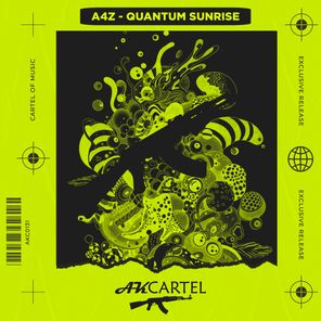 A4z – Quantum Sunrise