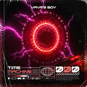 Vava’s Boy – Time Machine