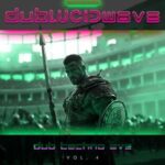 Giuliano Rodrigues – Dub Techno WVE, Vol. 4