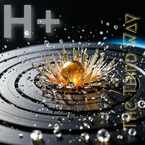 H+ – The Third Way