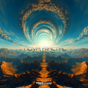 Pragmatix, Siam - Fractal Vortex 1 Pragmatix, Siam – Fractal Vortex