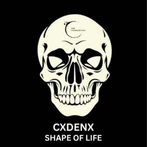 CXDENX – Shape of Life