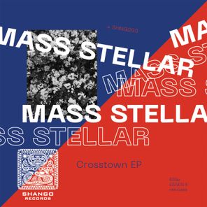 BiGz, Essen K – Crosstown EP