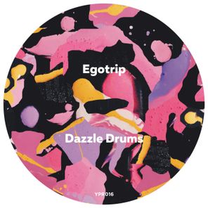 Dazzle Drums – Egotrip
