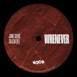 Jaime Soeiro, Salazar (VE) – Whenever