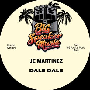 JC Martinez – Dale Dale