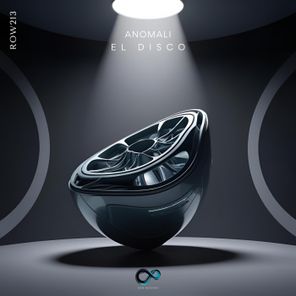 Anomali – El Disco