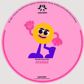 AYAREZ – So High