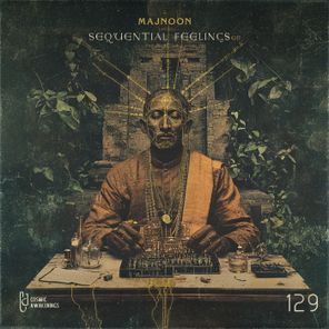 Majnoon, Metanoia – Sequential Feelings
