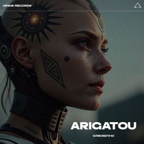 Carosinho – Arigatou