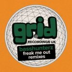 Dunk, Dj Rusty – Freak Me Out Remixes