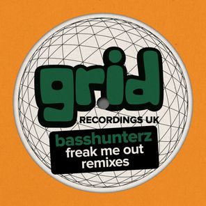 Dunk, Dj Rusty – Freak Me Out Remixes