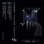 Sanjib, Visages – Psang Tales, Vol. 3