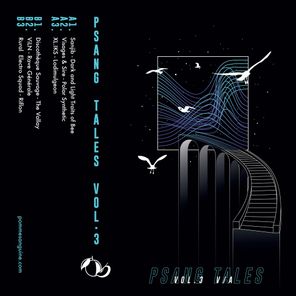 Sanjib, Visages – Psang Tales, Vol. 3