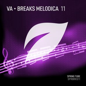 Rediit, Specifiq – Breaks Melodica, Vol. 11