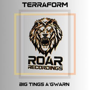 Terraform – Big tings a’gwarn