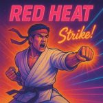 Red Heat – Strike
