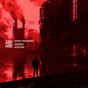 Mozzy Rekorder, Djonk3y – Acid Run