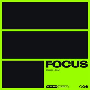 Focus: Best Soulful House June 2025 Chart from Denys Borysov