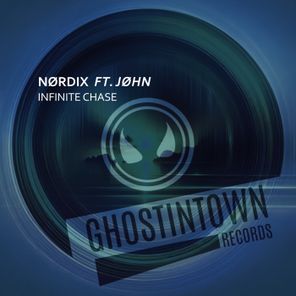NØRDIX, JØHN – Infinite Chase
