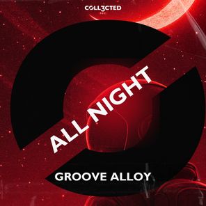 Groove Alloy – All Night