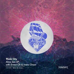 Slow Nomaden, Ernest Oh – Alma Zen