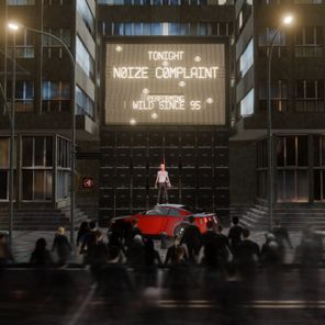 Noize Complaint – Wild Since ’95