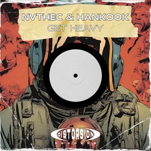 Hankook, NVTHEC – Get Heavy