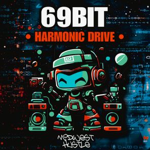 69BIT – Harmonic Drive