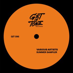 Aaron Mount, Troyz – Summer Sampler