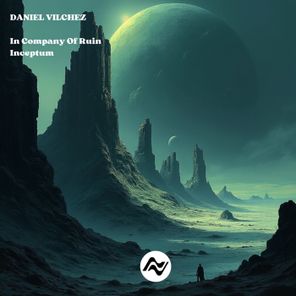 Daniel Vilchez, Noise88 – In Company of Ruin