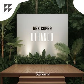 Nex Coper – Uthando