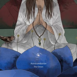 Astroconductor – The Omen