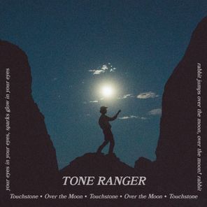 Tone Ranger, Melas Leukos – Touchstone / Over The Moon