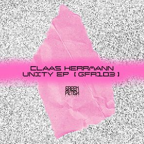 Claas Herrmann – Unity EP