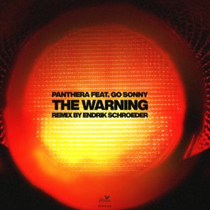 Endrik Schroeder, Panthera – The Warning