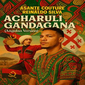 Reinaldo Silva – Acharuli Gandagana