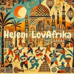 Heleni – LovAfrika