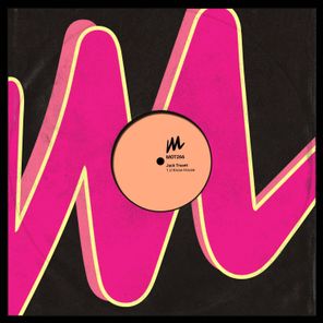 Jack Truant – U Know House