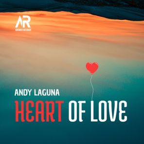 Andy Laguna – Heart of love