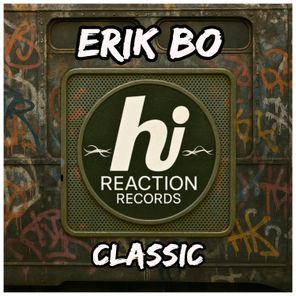 Erik Bo – Classic
