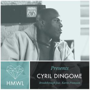 Cyril Dingome, Karin Fransson – Breakthrough