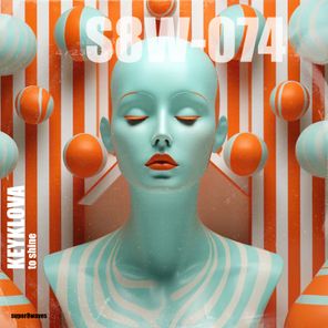Keyklova – To Shine