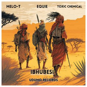 MELO-T, EQUIE – Ibhubesi